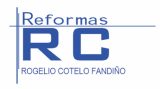 Reformas de interior Rogelio Cotelo